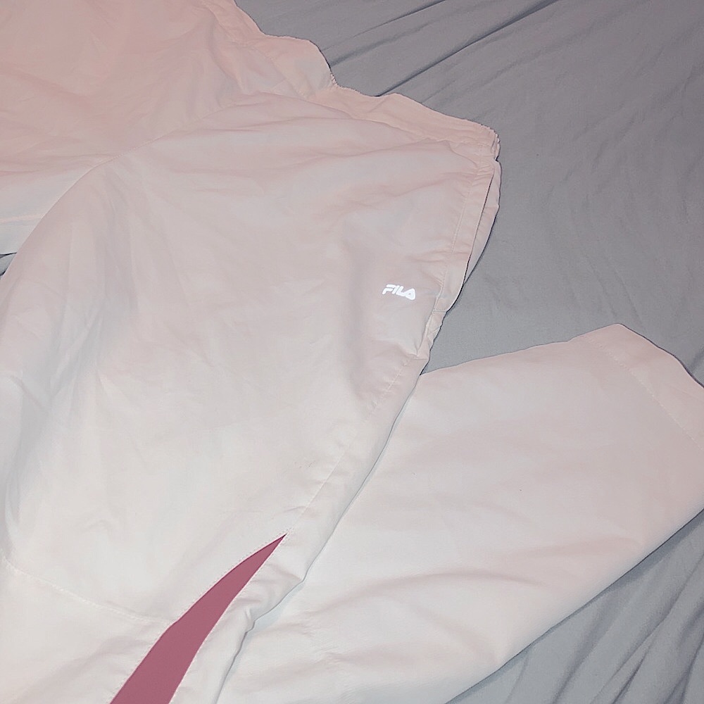Race car pants